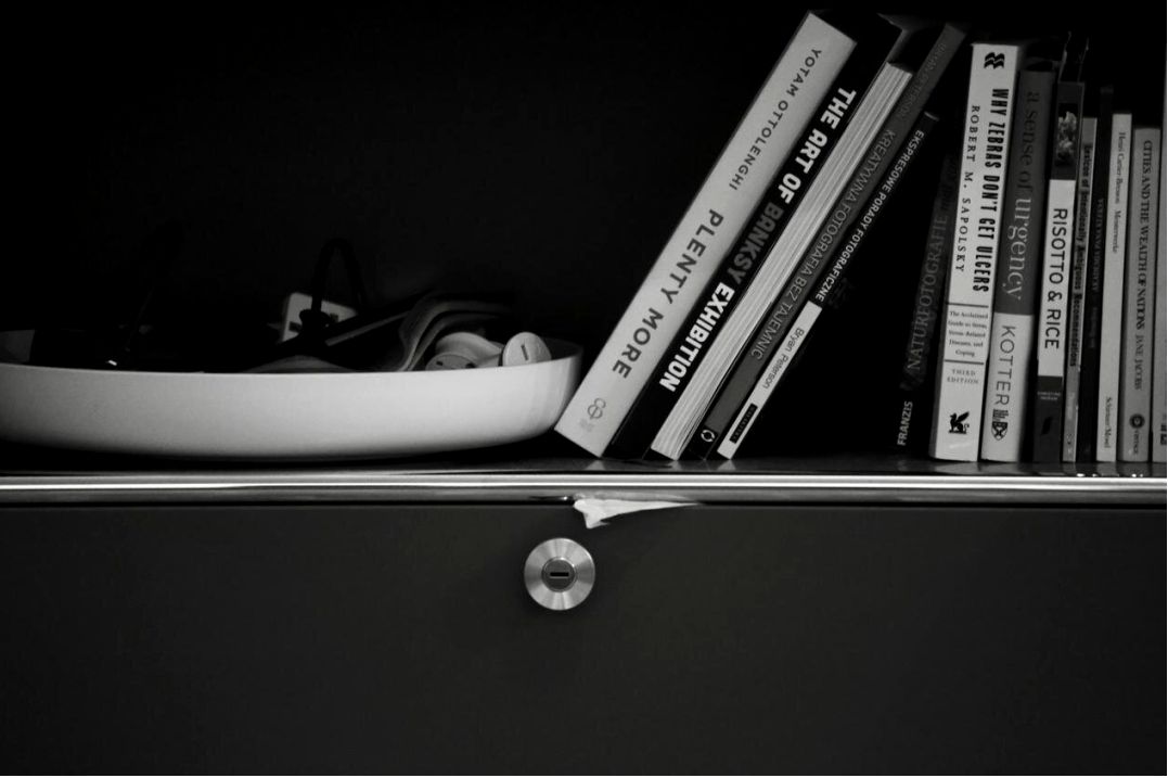 Dashboard case study