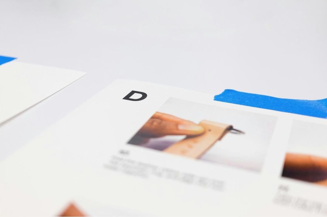 Healthcare UX overview