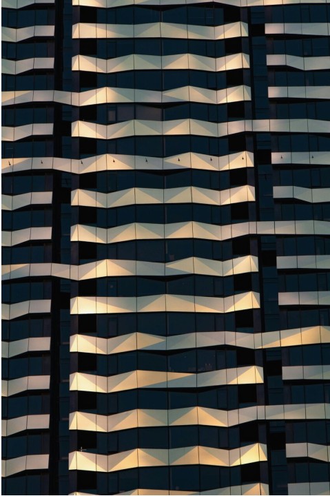 Interface background